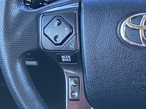 Certified 2024 Toyota 4Runner TRD Off-Road image 19