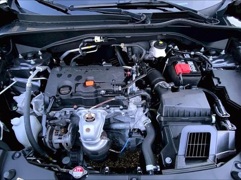 Used 2025 Honda HR-V LX image 29