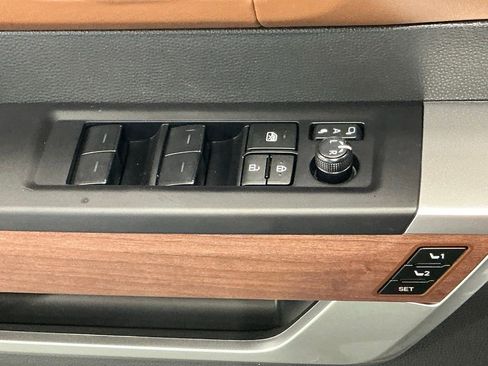 Used 2025 Toyota Tundra 1794 Edition image 83