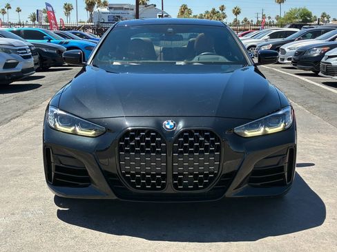 Used 2021 BMW 440i xDrive Coupe w/ Premium Package AWD/4WD image 12
