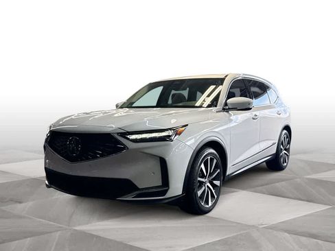 Used 2025 Acura MDX FWD w/ Technology Package image 4