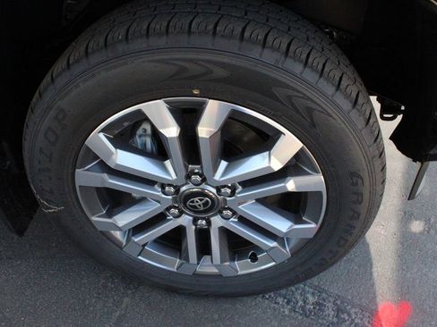 New 2026 Toyota 4Runner Limited AWD/4WD image 62