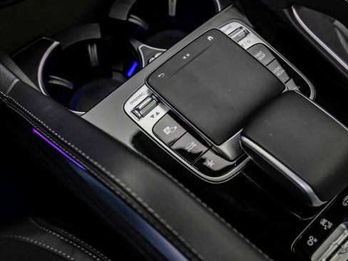 Used 2022 Mercedes-Benz GLE 53 AMG 4MATIC Coupe w/ AMG Night Package image 59