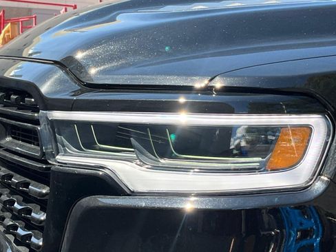 New 2026 RAM 1500 Limited AWD/4WD image 11