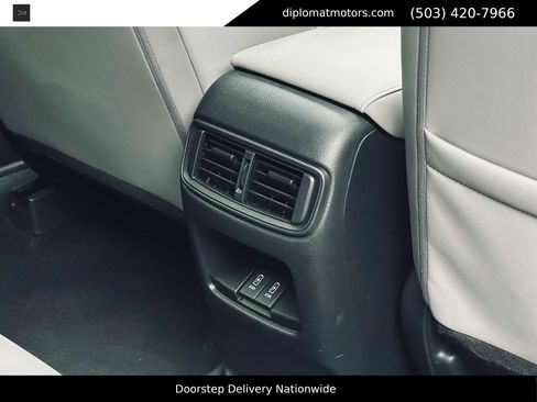 Used 2017 Honda CR-V EX-L image 22
