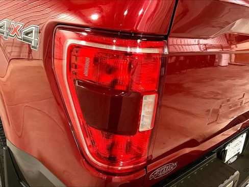 Certified 2022 Ford F150 XLT w/ Equipment Group 302A High AWD/4WD image 8