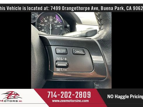 Used 2013 MAZDA MX-5 Miata Club RWD image 20