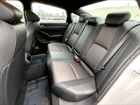 Used 2022 Honda Accord Sport image 20