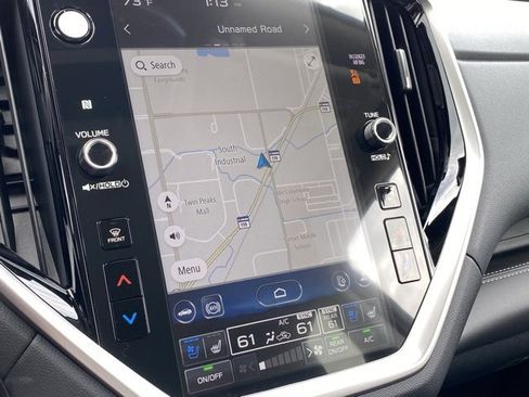 New 2025 Subaru Ascent Touring image 21