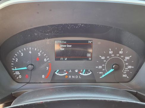 Used 2022 Ford Escape SE w/ Cold Weather Package image 21