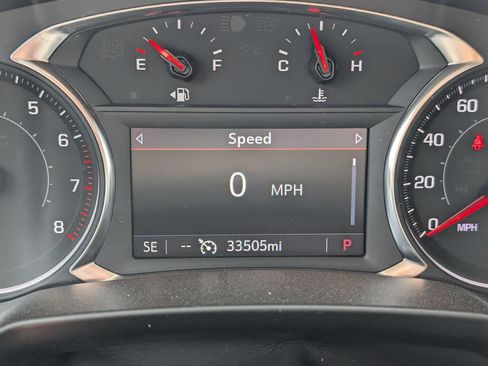 Used 2024 Chevrolet Blazer LT AWD/4WD image 20
