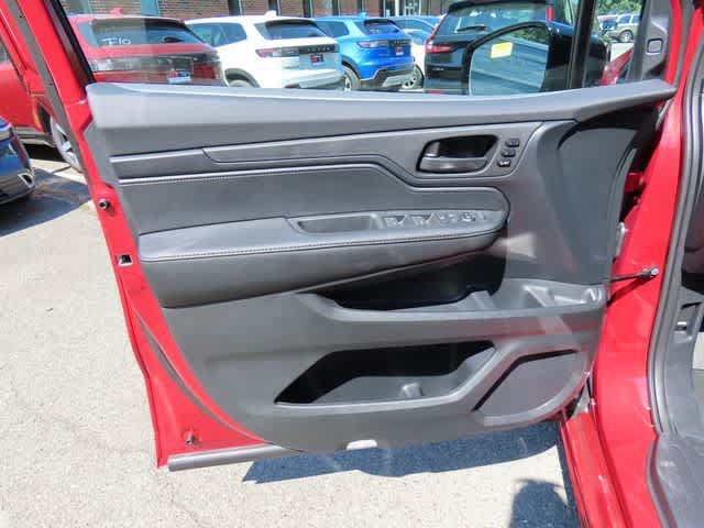 New 2026 Honda Odyssey Sport-L image 17
