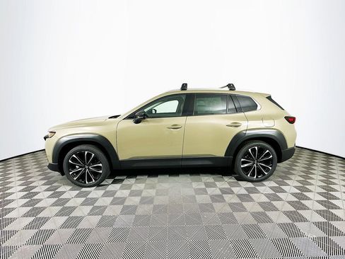 New 2025 MAZDA CX-50 AWD 2.5 Turbo w/ Premium Pkg image 5