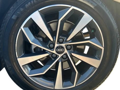 Used 2021 Audi Q5 2.0T Premium Plus AWD/4WD image 46