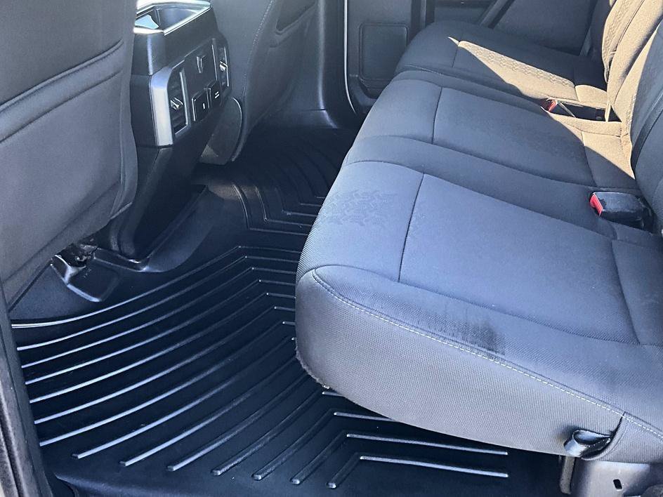 Used 2019 Ford F150 XLT w/ Equipment Group 302A Luxury AWD/4WD image 40