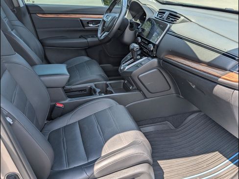 Certified 2020 Honda CR-V EX-L image 18