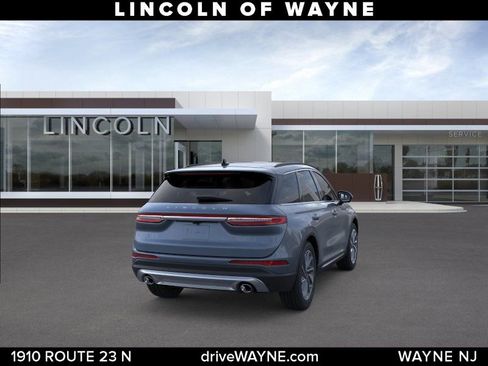 New 2026 Lincoln Corsair Premiere AWD/4WD image 9