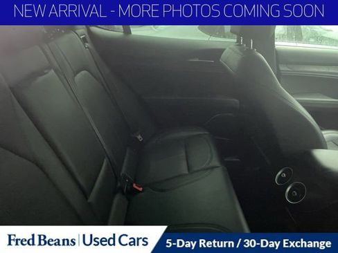 Used 2022 Alfa Romeo Stelvio Sprint image 7