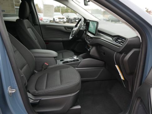 New 2026 Ford Escape Active w/ Tech Pack #1 AWD/4WD image 12
