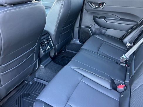 New 2026 Subaru Outback Touring XT image 12