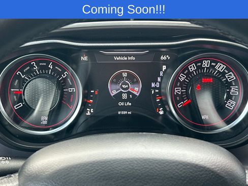 Used 2022 Dodge Challenger GT RWD image 22