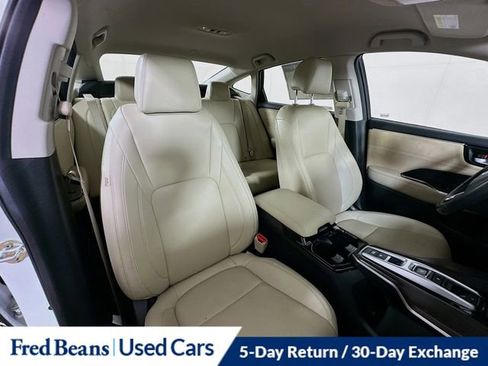 Used 2018 Honda Clarity Touring image 29