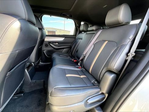 New 2026 MAZDA CX-90 3.3 Turbo S w/ Premium Package image 14