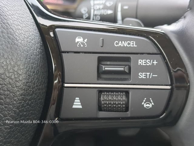 Used 2024 Honda Accord Touring image 27