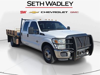 Used 2014 Ford F350 XL w/ XL Value Package