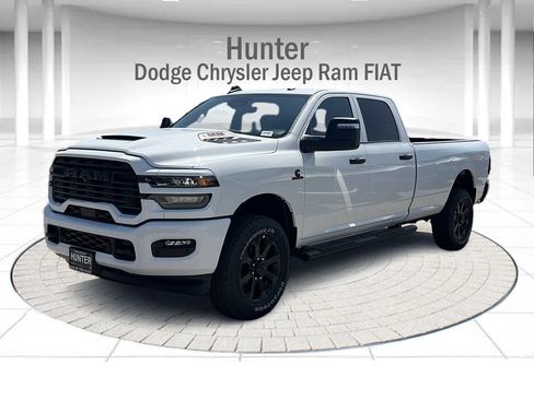 New 2026 RAM 2500 Tradesman AWD/4WD image 1