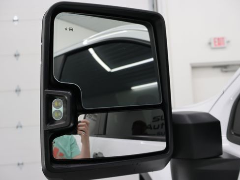 Used 2024 Chevrolet Silverado 3500 LT w/ Z71 Sport Edition image 41