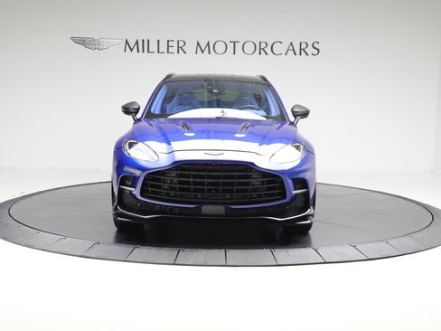 Used 2024 Aston Martin DBX 707 image 12