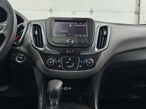 Used 2022 Chevrolet Equinox LS image 24