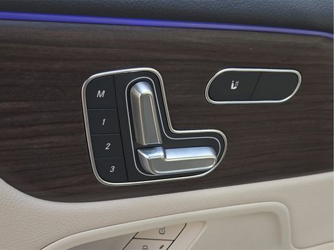 New 2026 Mercedes-Benz GLB 250 250 image 18