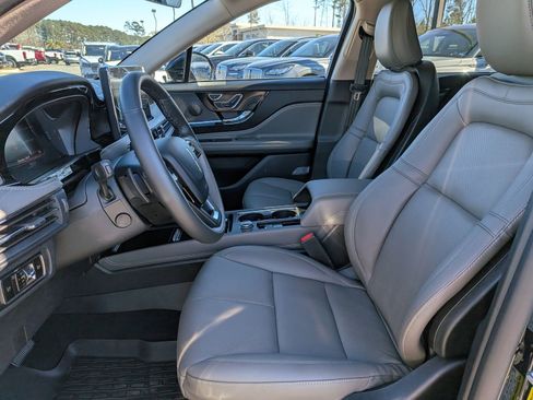 New 2026 Lincoln Corsair Reserve image 23