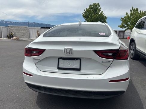 Used 2022 Honda Insight EX image 5
