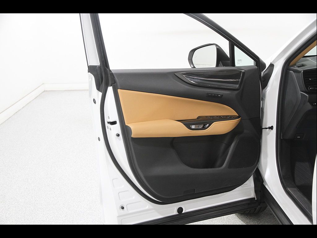 Certified 2024 Lexus NX 350 AWD image 4