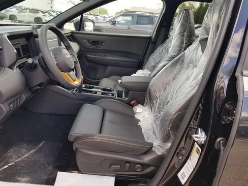 New 2026 Subaru Outback Wilderness AWD/4WD image 6