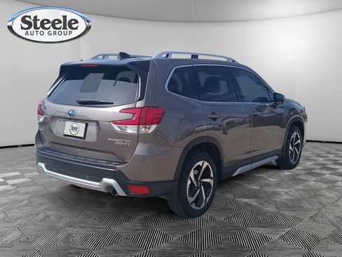 Used 2024 Subaru Forester Touring image 5
