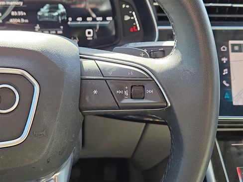 Used 2023 Audi Q7 3.0T Premium Plus image 22