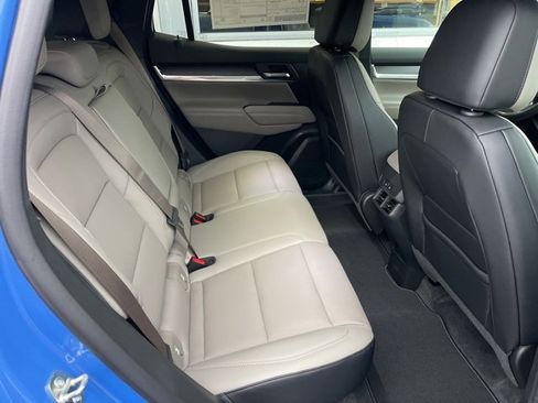 New 2026 GMC Terrain Elevation w/ Elevation Premium Package image 11