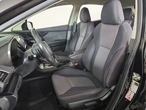 Used 2019 Subaru Crosstrek 2.0i Premium w/ Eyesight System AWD/4WD image 21