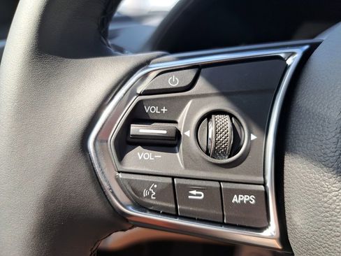 New 2025 Acura RDX w/ Technology Package image 15