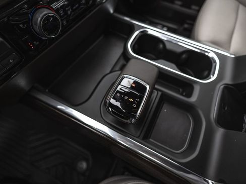 New 2026 Chevrolet Silverado 1500 LT Trail Boss w/ LT Trail Boss Premium Package AWD/4WD image 23