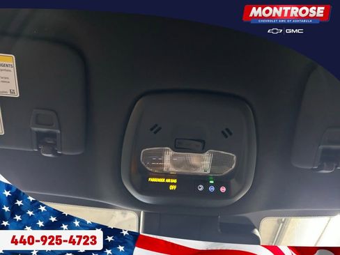 New 2026 Chevrolet Trax RS w/ Driver Confidence Package image 18