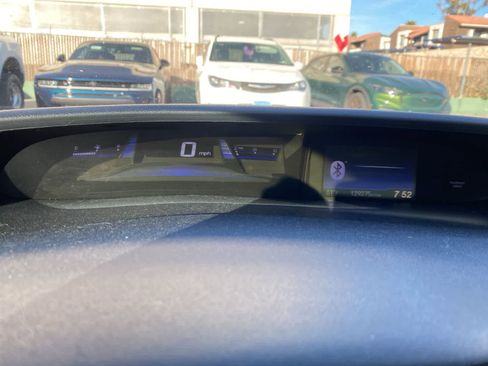 Used 2015 Honda Civic LX image 13