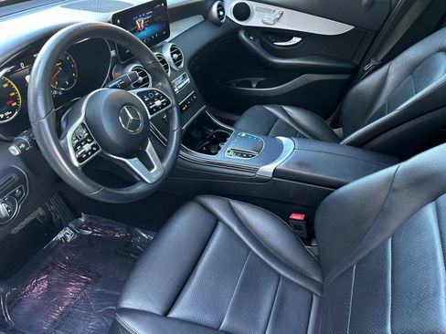 Used 2022 Mercedes-Benz GLC 300 image 11