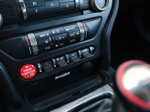 Used 2017 Ford Mustang Shelby GT350 w/ Electronics Package image 37