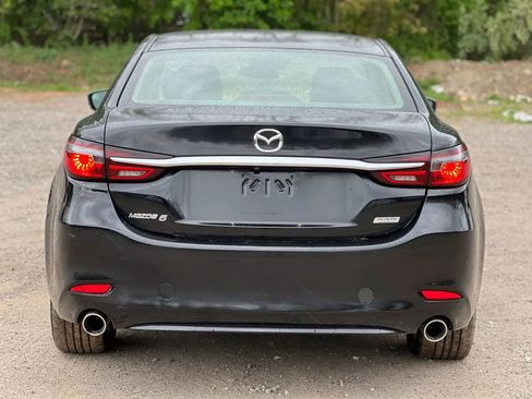 Used 2018 MAZDA MAZDA6 Sport FWD image 5