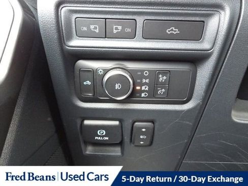 Certified 2022 Ford F150 XLT w/ Equipment Group 302A High image 21